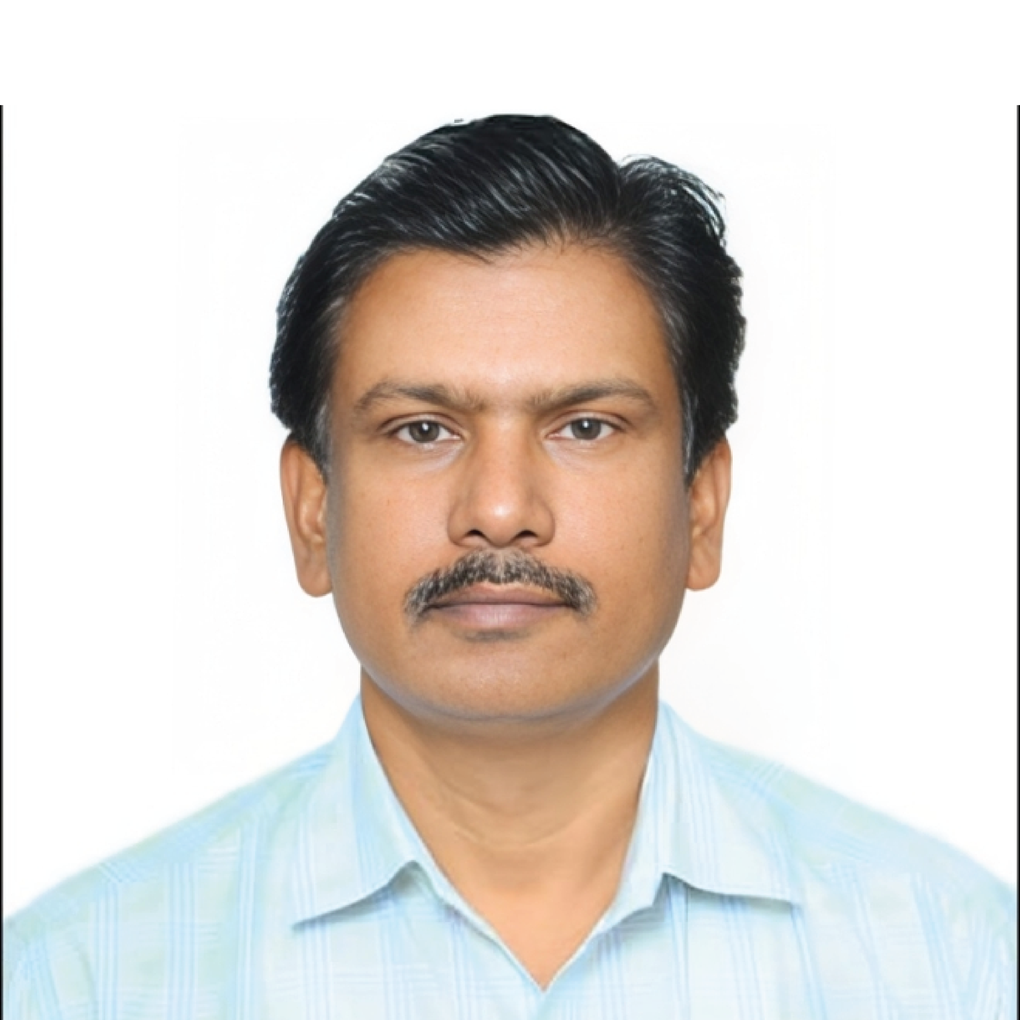 Er. Rama Chandra Sethi